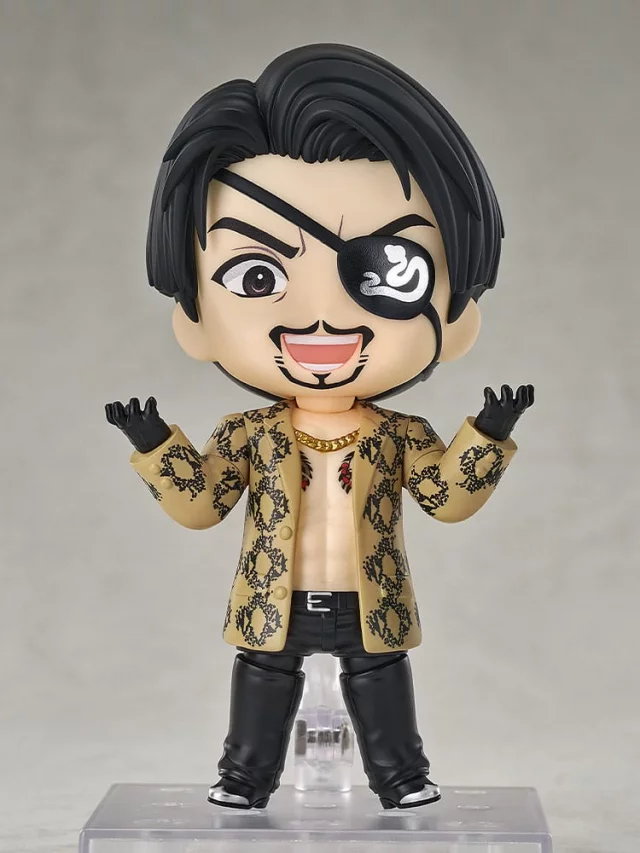 Figurka Yakuza - Ichiban Kasuga (Nendoroid) dupl