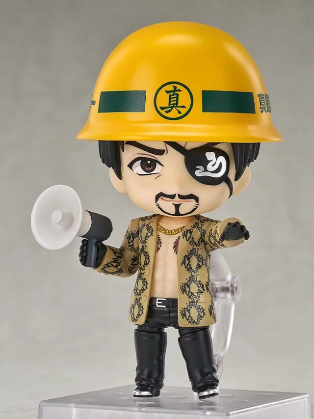 Figurka Yakuza - Ichiban Kasuga (Nendoroid) dupl