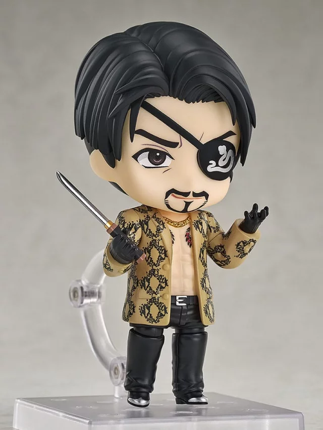 Figurka Yakuza - Ichiban Kasuga (Nendoroid) dupl