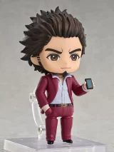 Figurka Yakuza - Kazuma Kiryu (Nendoroid) dupl