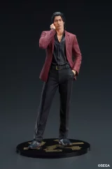 Figurka Yakuza: Like a Dragon Digsta - Kazuma Kiryu (Sega) dupl