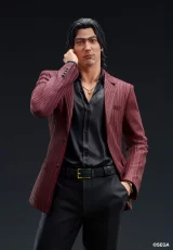 Figurka Yakuza: Like a Dragon Digsta - Kazuma Kiryu (Sega) dupl