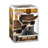 Figurka Yellowstone - Beth Dutton (Funko POP! Television 1560) dupl