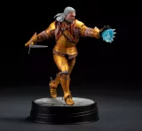 Figurka Zaklínač 3 - Geralt Toussaint Tourney (Dark Horse) dupl