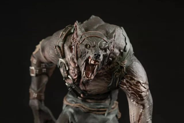 Figurka Zaklínač 3 - Imlerith (Dark Horse) dupl