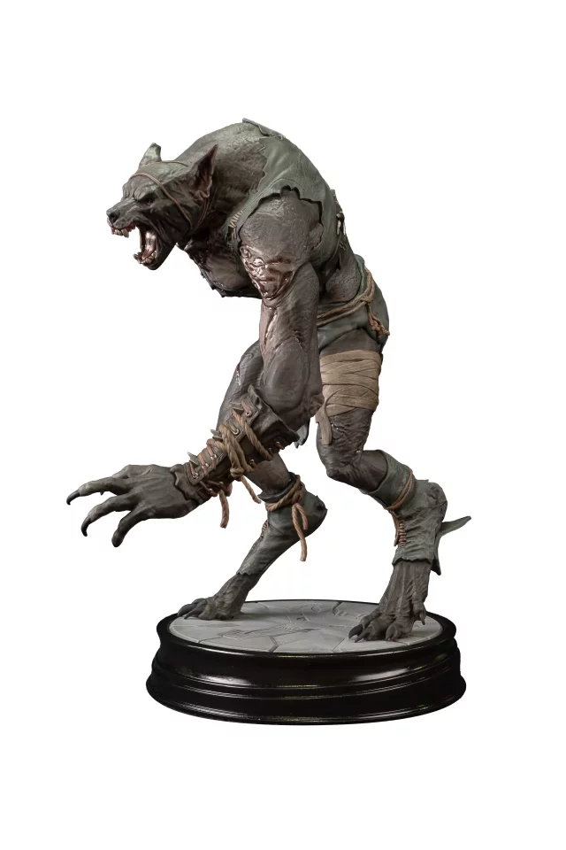 Figurka Zaklínač 3 - Imlerith (Dark Horse) dupl