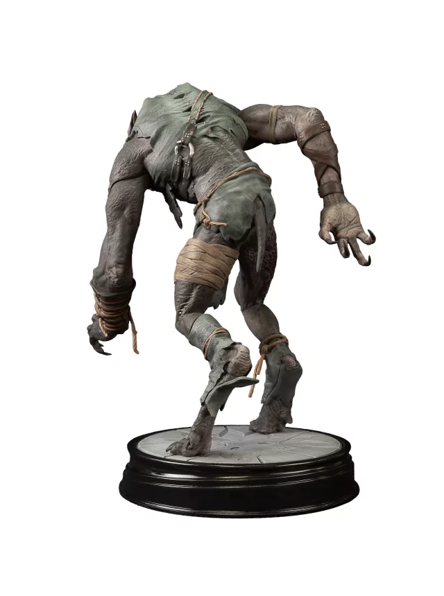 Figurka Zaklínač 3 - Imlerith (Dark Horse) dupl