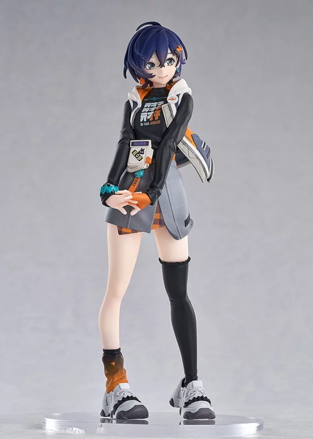 Soška Zenless Zone Zero - Billy Kid 1/7 (Apex Innovations) dupl
