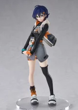 Soška Zenless Zone Zero - Billy Kid 1/7 (Apex Innovations) dupl