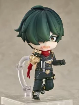Figurka Zenless Zone Zero - Lighter (Nendoroid)