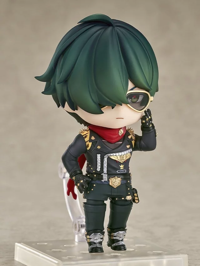 Figurka Zenless Zone Zero - Lighter (Nendoroid)