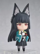 Figurka Zenless Zone Zero - Belle (Nendoroid) dupl