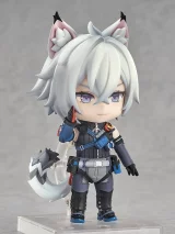 Figurka Zenless Zone Zero - Harumasa Asaba (Nendoroid) dupl