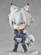 Figurka Zenless Zone Zero - Harumasa Asaba (Nendoroid) dupl