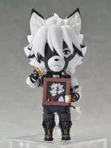 Figurka Zenless Zone Zero - Wise (Nendoroid) dupl