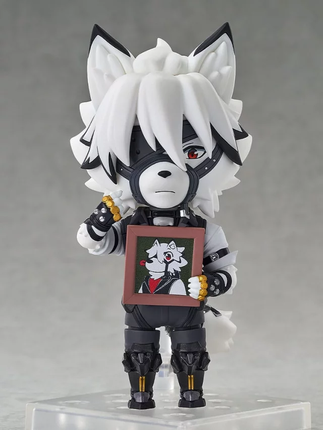Figurka Zenless Zone Zero - Wise (Nendoroid) dupl