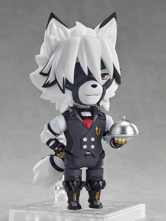 Figurka Zenless Zone Zero - Wise (Nendoroid) dupl