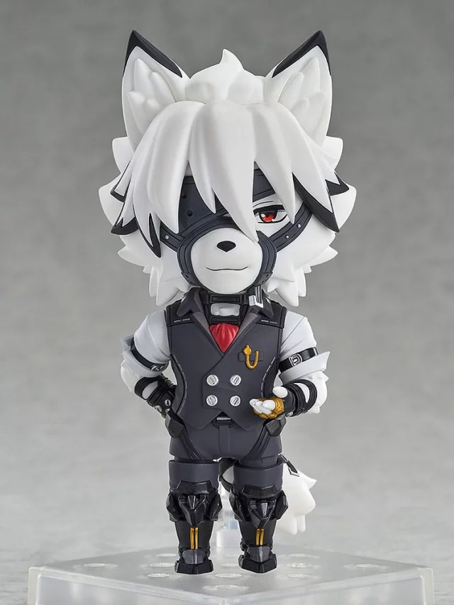 Figurka Zenless Zone Zero - Wise (Nendoroid) dupl
