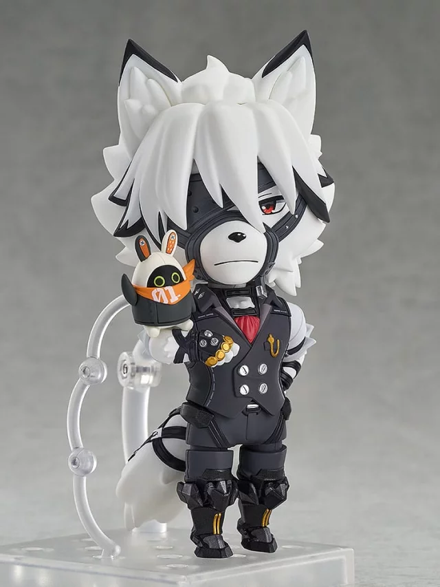Figurka Zenless Zone Zero - Wise (Nendoroid) dupl