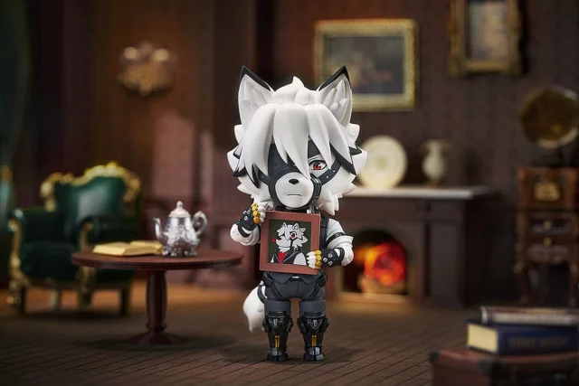 Figurka Zenless Zone Zero - Wise (Nendoroid) dupl