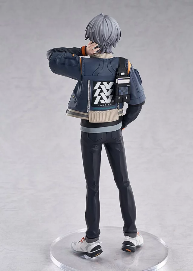 Figurka Zenless Zone Zero - Belle (Pop Up Parade) dupl