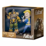 Figurka Fallout - Lucy (Youtooz Fallout 0) dupl