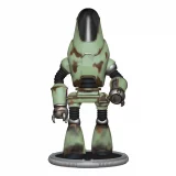 Figurky Fallout - T-60 & Vault Boy (Power) Set C (Syndicate Collectibles) dupl