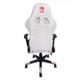 Gaming szék Marvo CH-106 rozsaszín - Kiegészítők