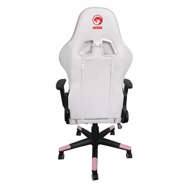 Gaming szék Marvo CH-106 rozsaszín - Kiegészítők
