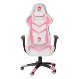 Gaming szék Marvo CH-106 rozsaszín - Kiegészítők
