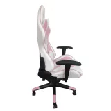 Gaming szék Marvo CH-106 rozsaszín - Kiegészítők