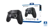 Kontroller Nacon Revolution 5 Pro - Tripple Black - PlayStation