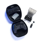 Kontroller Nacon Revolution 5 Pro - Tripple Black - PlayStation