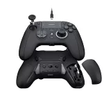 Kontroller Nacon Revolution 5 Pro - Tripple Black - PlayStation