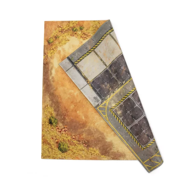 Herní podložka Gwint - Monsters dupl