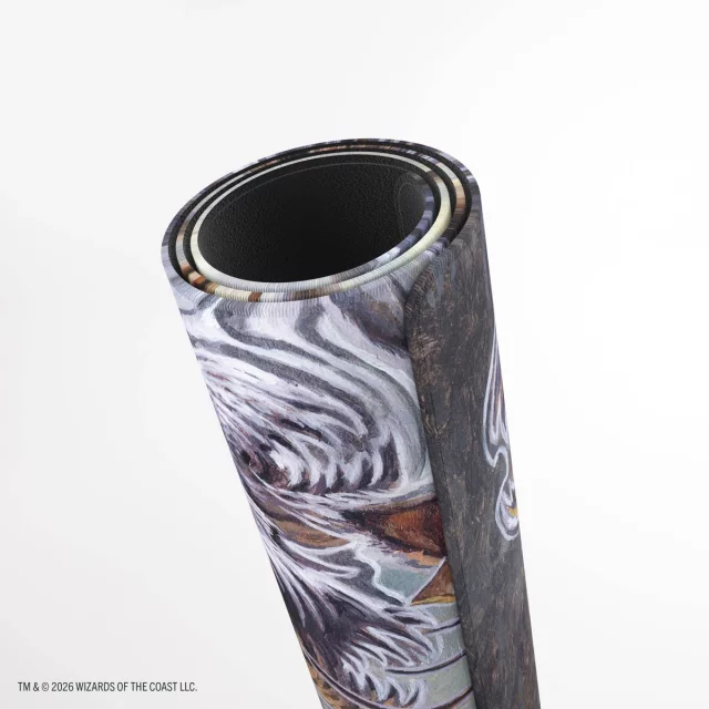 Herní podložka Gamegenic - Magic: The Gathering - High Perfect Morcant dupl