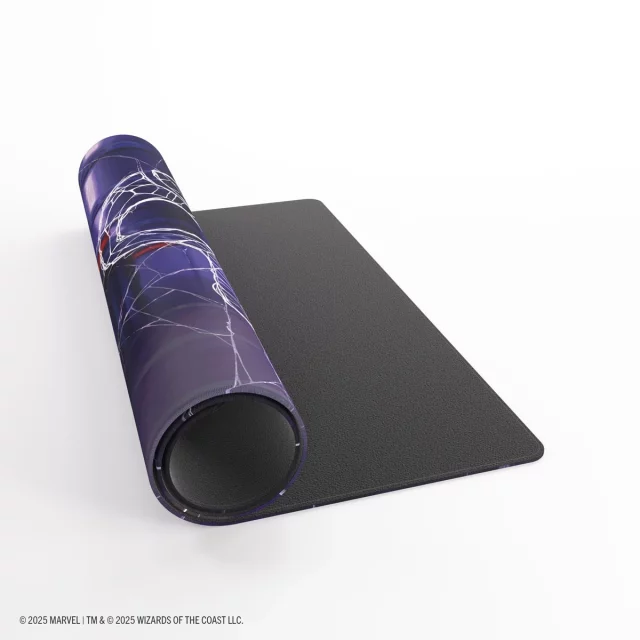 Herní podložka Gamegenic - Magic: The Gathering - Spider-Man Forest dupl