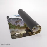 Herní podložka Gamegenic - Star Wars: Unlimited Dagobah dupl
