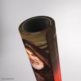 Herní podložka Gamegenic - Star Wars: Unlimited Battle Zone dupl