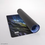 Herní podložka Gamegenic - Star Wars: Unlimited Darth Maul dupl