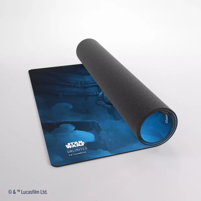 Herní podložka Gamegenic - Playmat XP dupl