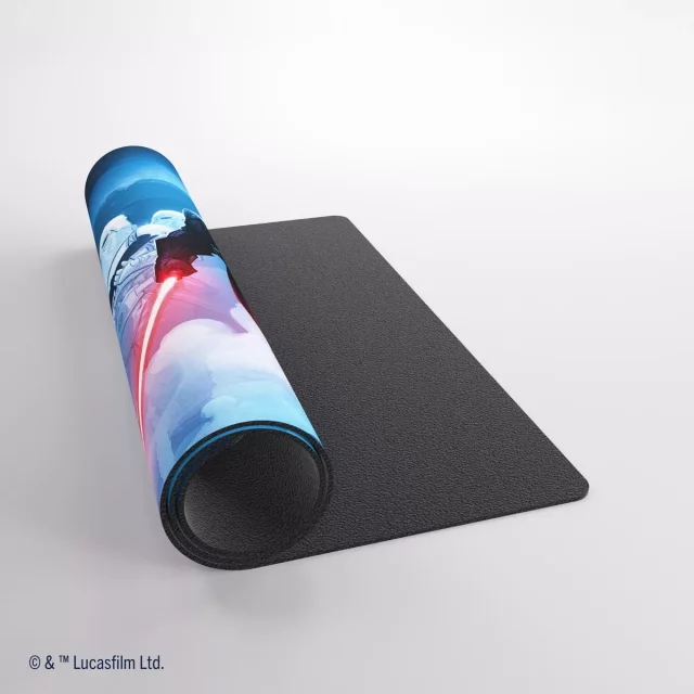 Herní podložka Gamegenic - Playmat XP dupl
