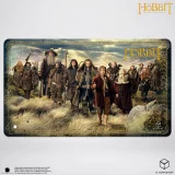 Játékpad The Hobbit - Thorin’s Company - Lord of the Rings