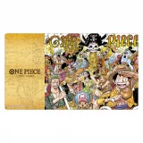 Karetní hra One Piece TCG - Ace/Sabo/Luffy Special Goods Set (podložka, krabička, karta) dupl