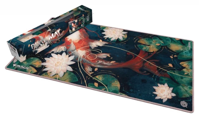 Herní podložka Ultimate Guard - Magic: The Gathering - Dandân - Kiegészítők