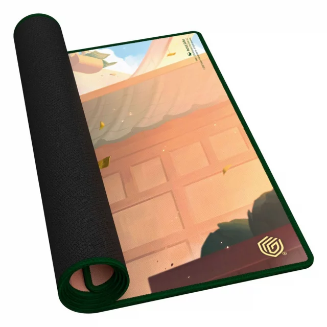 Herní podložka Ultimate Guard - Magic: The Gathering Duskmourn: House of Horror - Valgavoth, Terror Eater dupl