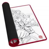 Játékpad Ultimate Guard - One Piece - Sketch - TCG gyűjthető kártyajáték