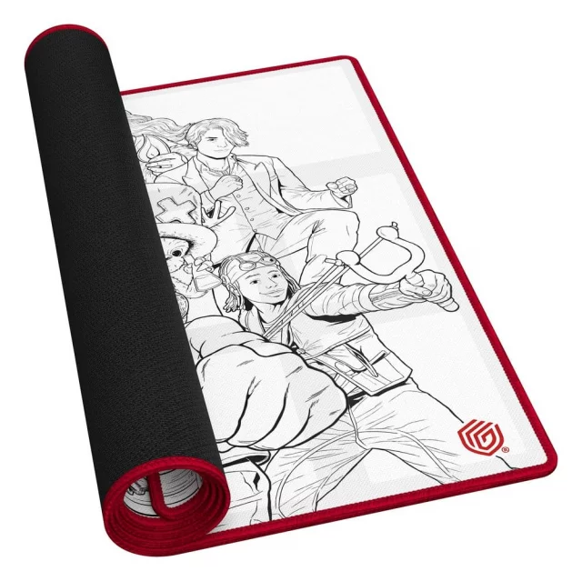 Herní podložka Ultimate Guard - One Piece - Sketch - TCG gyűjthető kártyajáték