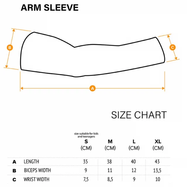 Herní rukáv World of Tanks - 04D dupl