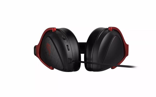 Herní sluchátka ROG Delta S Wireless dupl